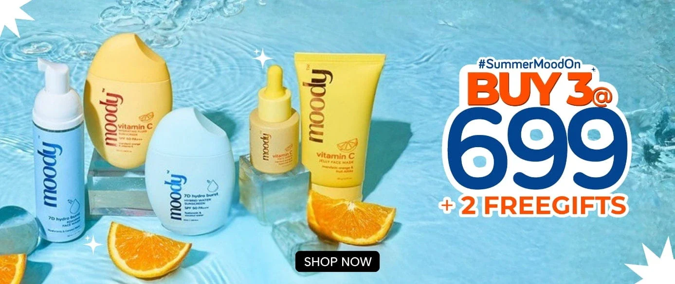 Unlock Your Skin's Natural Radiance